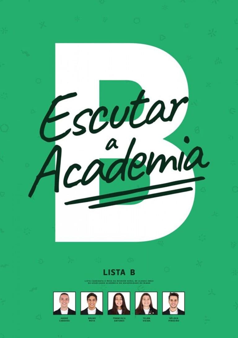 Lista B defende "independência e cumprimento dos estatutos da RGA"