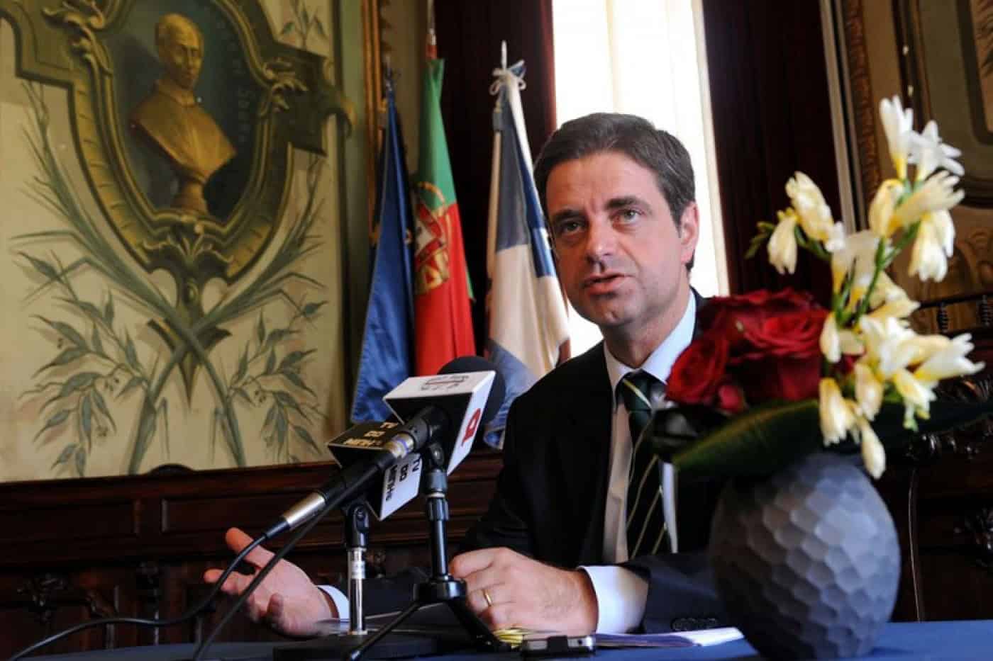 Orçamento da CMB aprovado com 17 votos contra na Assembleia Municipal