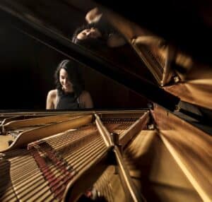 Museu Nogueira da Silva apresenta recital de piano em Dezembro&nbsp;