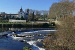 Bacia do Ave é uma das 10 com&nbsp;valores acima dos 80%&nbsp;