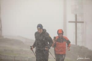 João Veríssimo é o segundo português a completar o desafio Everesting