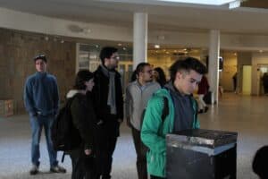 Comissão Eleitoral acredita ser "possível ultrapassar valores de 2018"