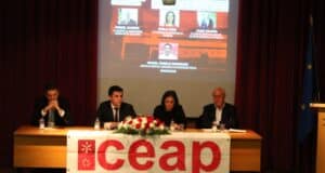 Ex-ministro defende maior ligação entre a academia e a administração pública&nbsp;