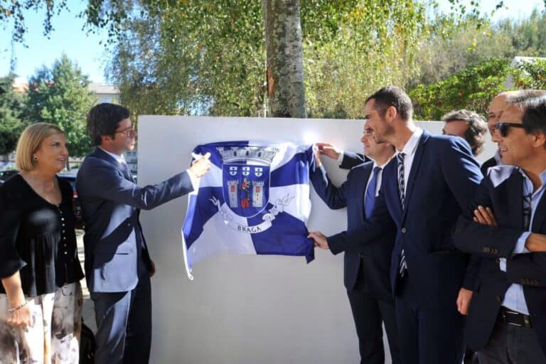 Synergia premeia colaboradores na XVIII Gala do Desporto e Juventude