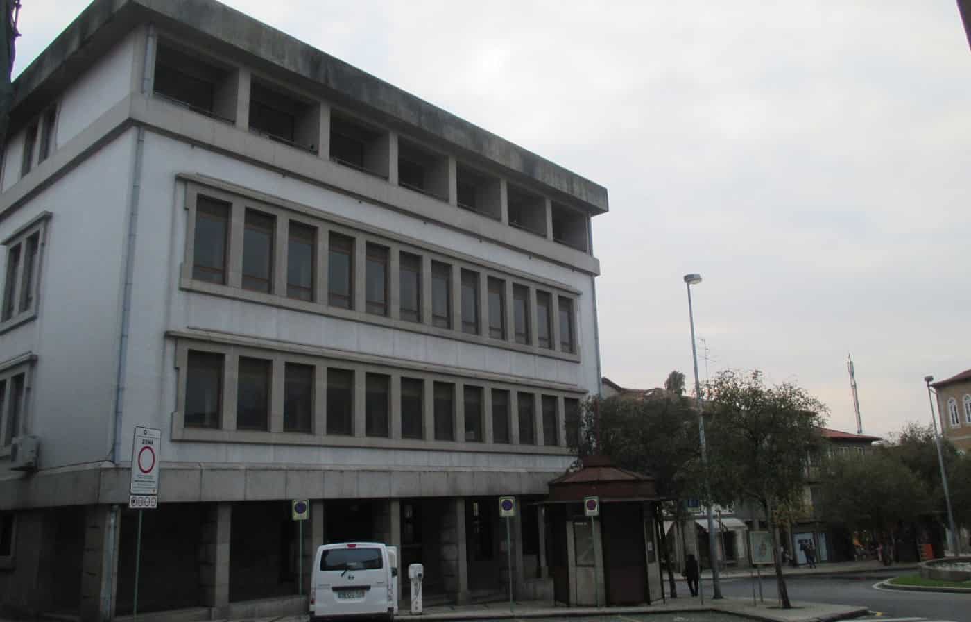 Ministra da Administração Pública admite Loja do Cidadão em Guimarães