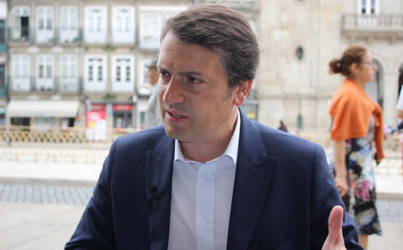 PSD alerta para falta de equilíbrio financeiro em IPSS’s do distrito de Braga