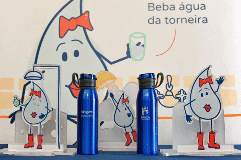 CMB escolhe 'resíduos' para projecto da colaboração em 2020