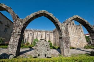 Espólio mais importante sobre Braga estará aberto ao público dentro de 1 ano