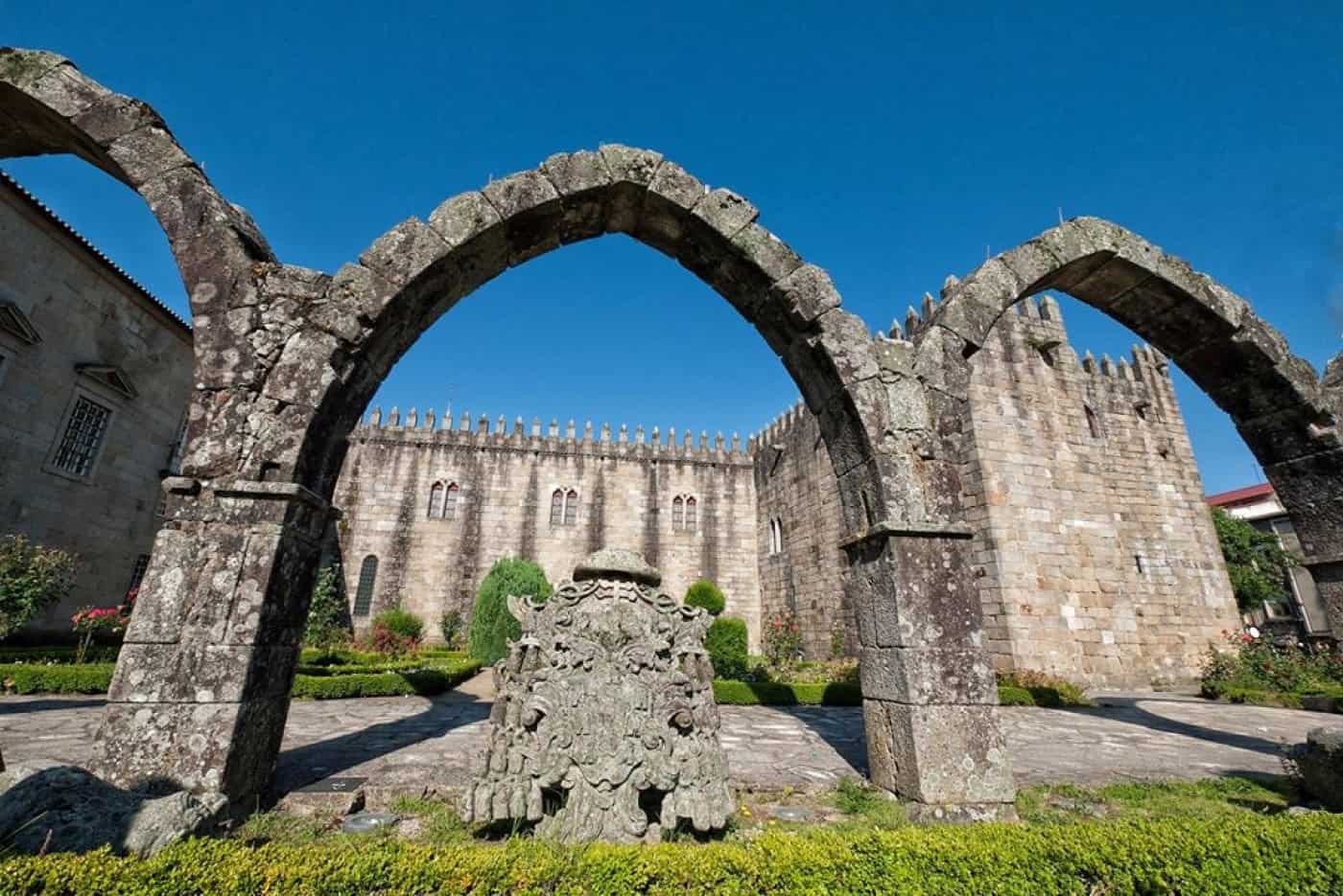 Espólio mais importante sobre Braga estará aberto ao público dentro de 1 ano