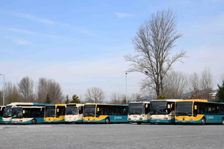 Área Metropolitana do Porto aprova MobiAve