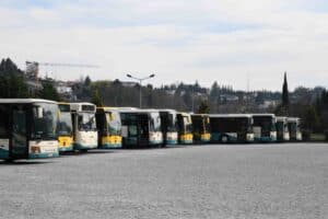 Rede de transporte entre VNF, Trofa e Santo Tirso deverá arrancar em Setembro de 2020