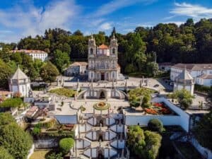 Concurso municipal de fotografia leva 50 inscritos a fotografar o Bom Jesus