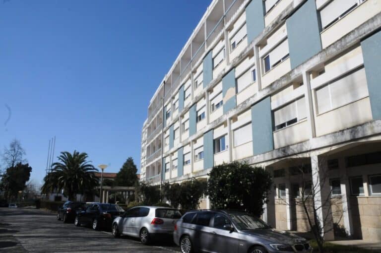 Novo Hospital de Barcelos. BE vai apresentar projecto de resolução