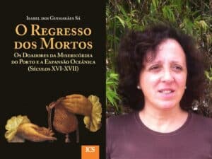 Professora da UMinho vence&nbsp;prémio "Fundação Oriente – Embaixador João de Deus Ramos”