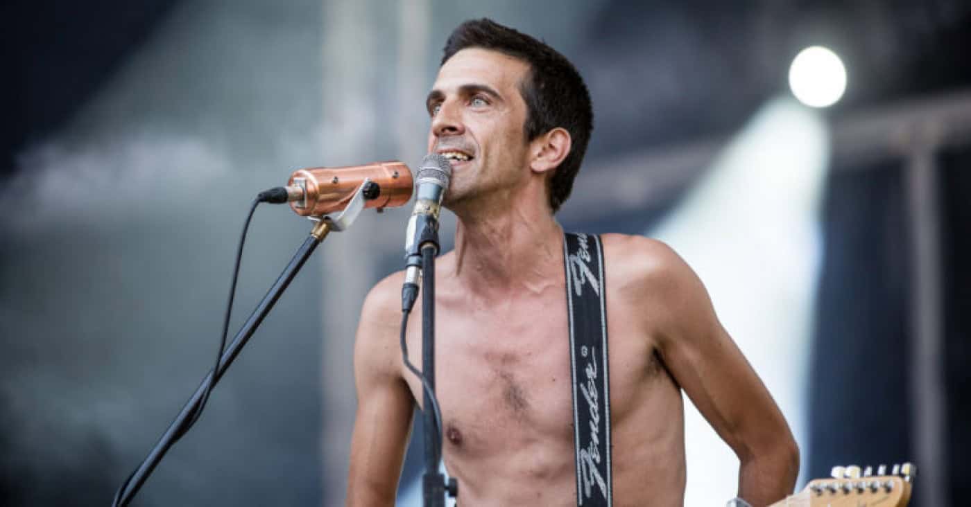 Manel Cruz, Grandfather's House e Mão Morta no Theatro Circo em 2020