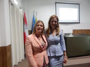 Associação de Joane "grita" contra a violência