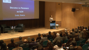 Mais professores para Música e LCO e Teatro com nova casa em 2020