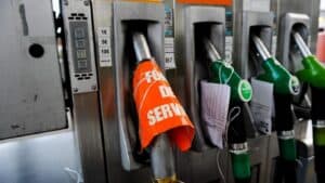 Preços dos combustíveis vão subir na próxima semana