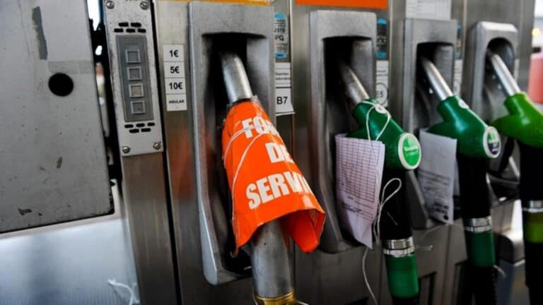 Preços dos combustíveis vão subir na próxima semana