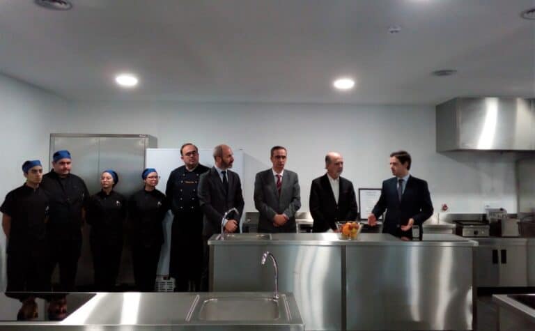 Academia de Restauração da ACB deverá receber 500 formandos em 2020