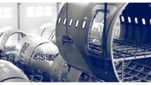 Airbus faz “open day” para recrutar 90 pessoas para fábrica de Santo Tirso