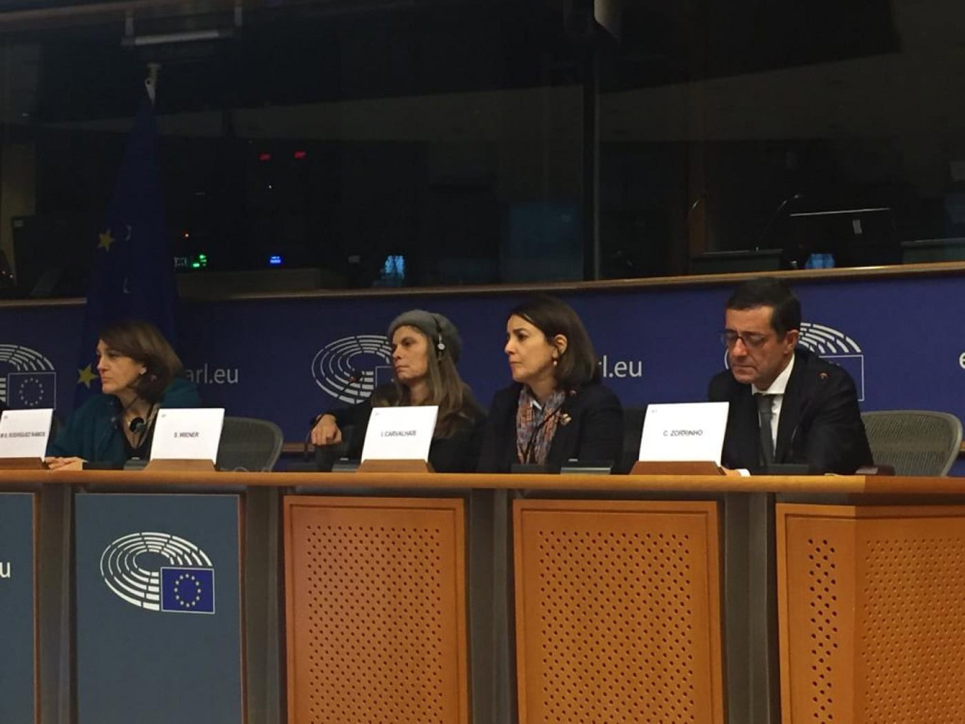 "Crianças devem aprender a reduzir desperdício alimentar"