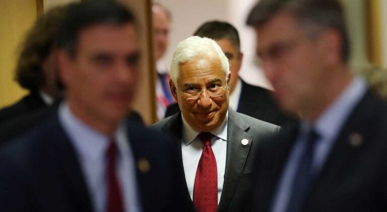 Proposta de Orçamento para 2020 chega à Assembleia