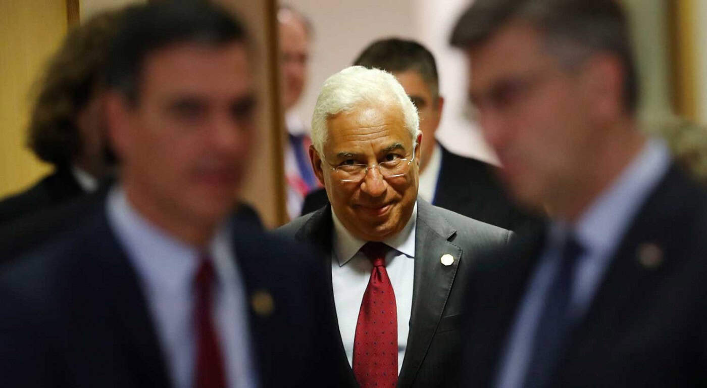 Proposta de Orçamento para 2020 chega à Assembleia