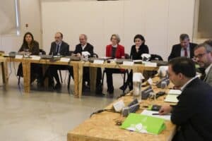 Domingos Bragança exige responsabilidade às Águas do Norte