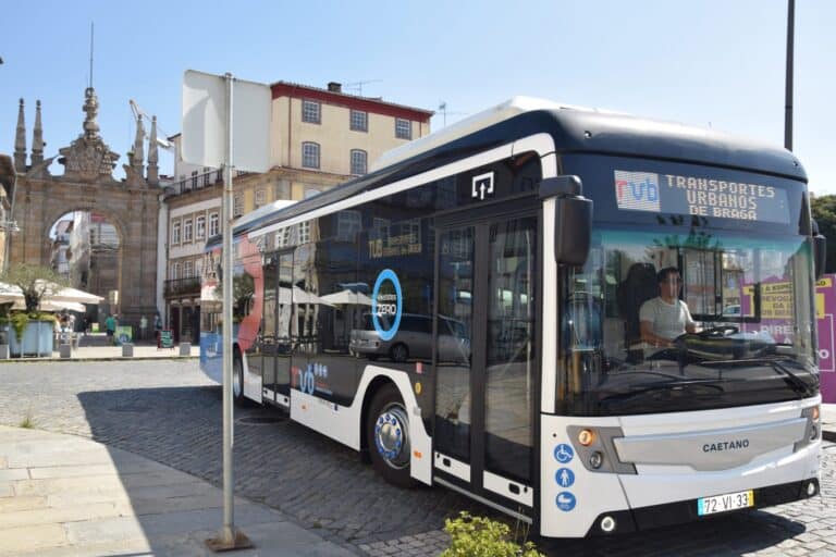 CIM Cávado vai criar plano para maior oferta de transportes públicos