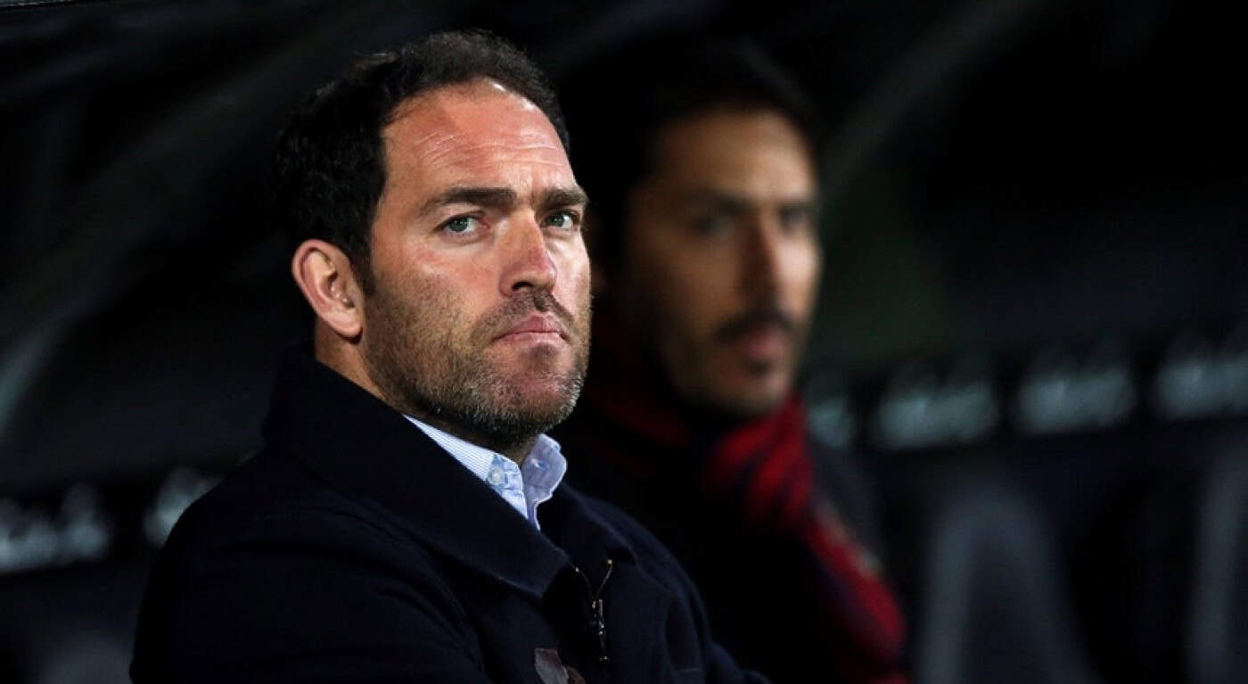 Ricardo Soares é o próximo treinador do Moreirense