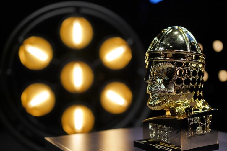 André Almeida e Davidson premiados na Gala Conquistadores 2019