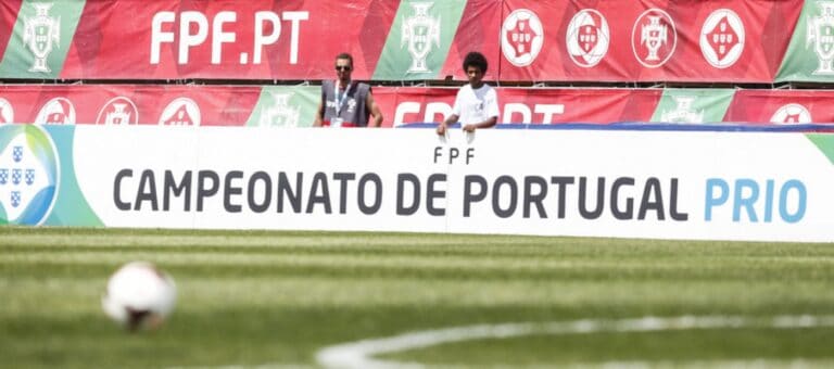 "Estádio Solidário" para ajudar os sem-abrigo