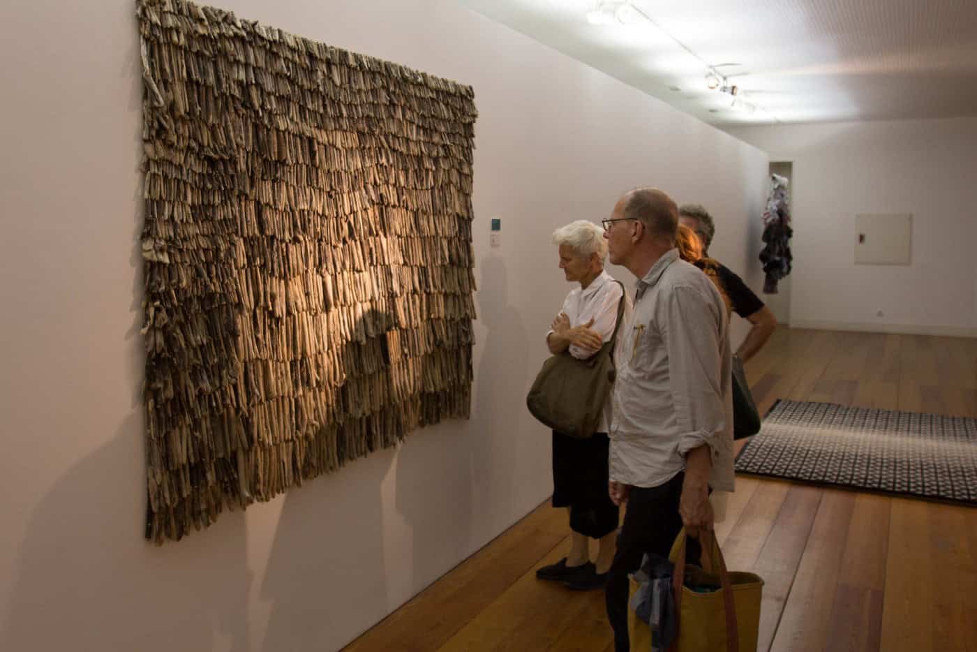 Contextile 2020. Abertas candidaturas para Exposição Internacional