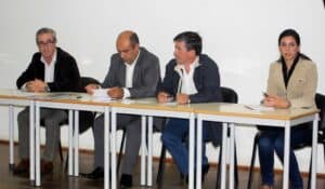 'Casa da Família Peixoto' confirmada como nova sede da JF Mire de Tibães&nbsp;