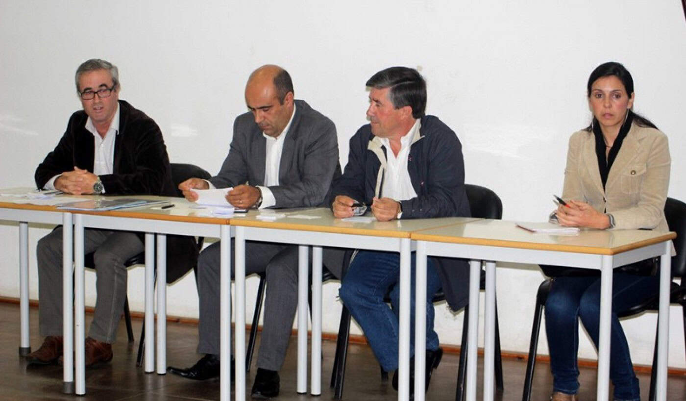 'Casa da Família Peixoto' confirmada como nova sede da JF Mire de Tibães