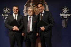 Taça da Liga mantém patrocínio até 2022