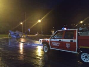 Braga em alerta vermelho esta quinta-feira