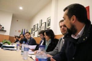 Gestão dos TUB e da Agere alvo de críticas da oposição