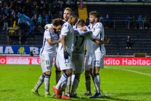 Famalicão é a única equipa minhota nos quartos da Taça de Portugal