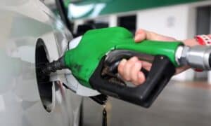 Semana do Natal com aumentos nos combustíveis