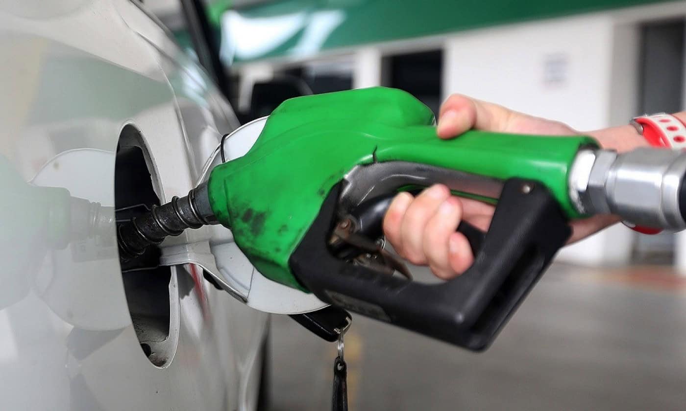 Semana do Natal com aumentos nos combustíveis