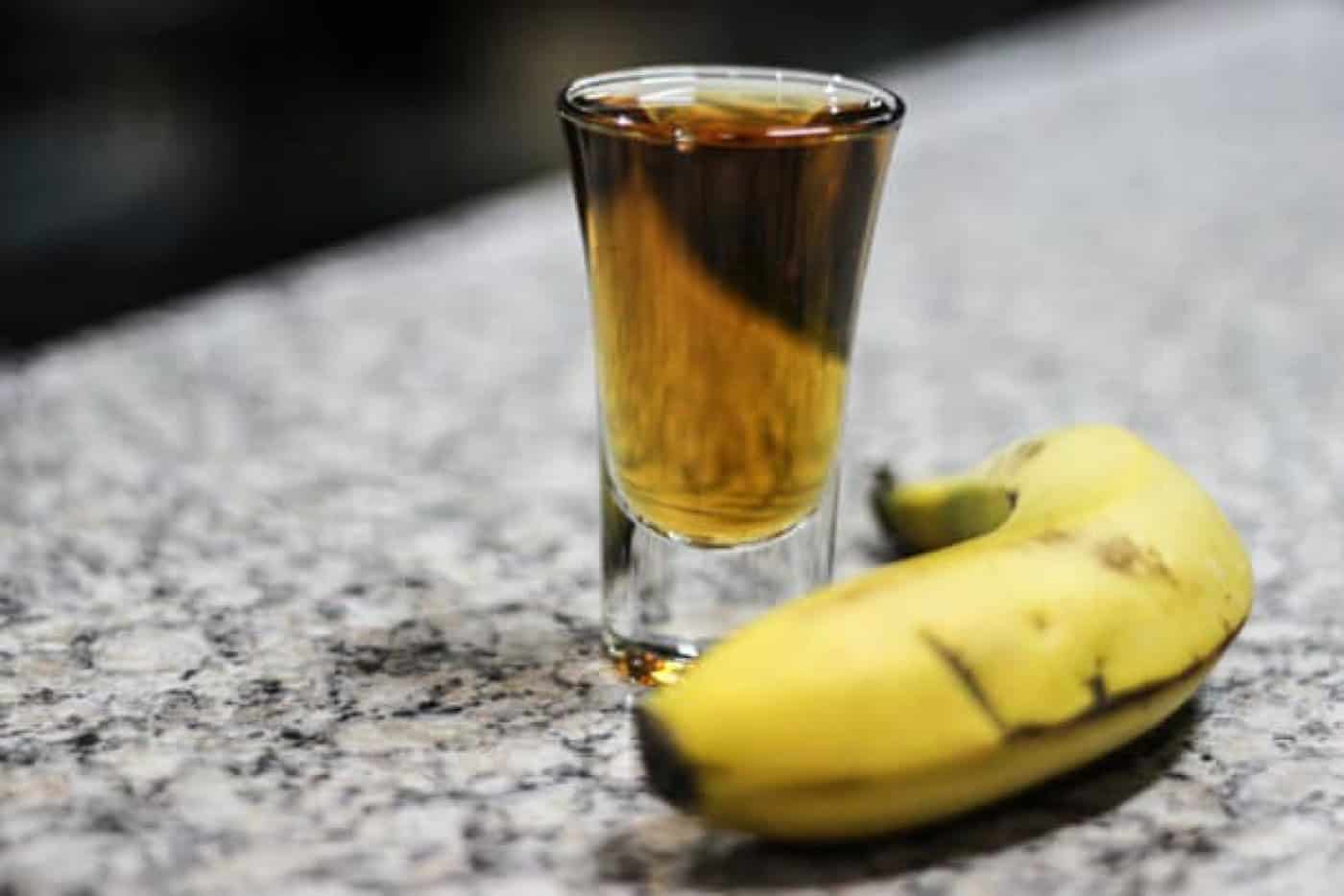 Banana e moscatel. Bracarenses preparam-se para cumprir a tradição