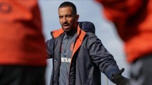 "Contratação de Rúben Amorim desprestigia o futebol português"