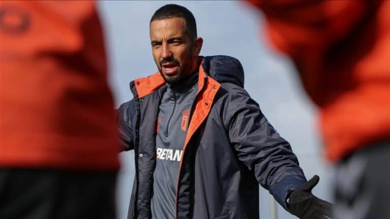 "Contratação de Rúben Amorim desprestigia o futebol português"