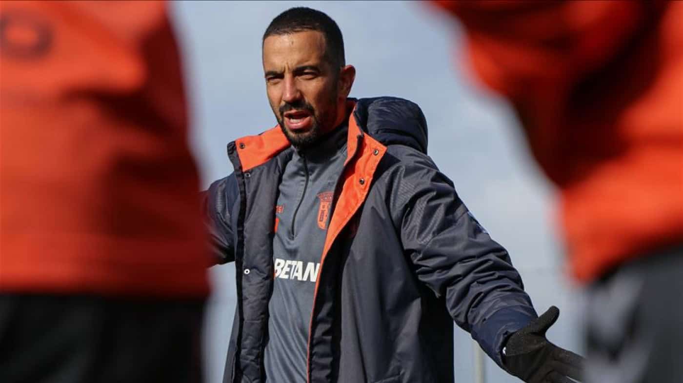 "Contratação de Rúben Amorim desprestigia o futebol português"