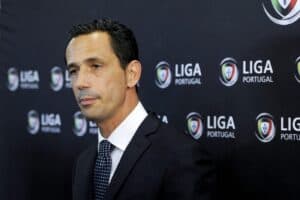 Liga Portugal não concorda com ANTF