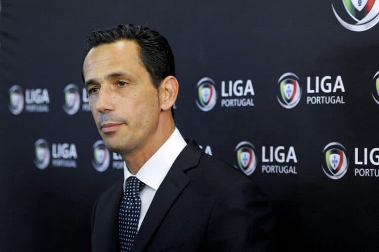 Liga Portugal não concorda com ANTF