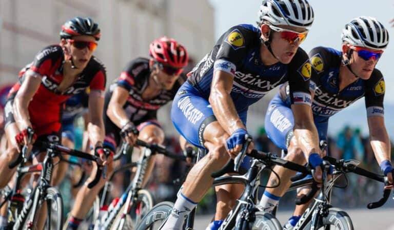 2020 é o ano em que a "La Vuelta" regressa a Portugal