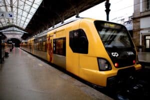 Mais de 8.700 reclamações nos transportes em 2019